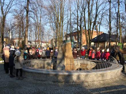 Koncert kolęd w kościele w Zabłociu!