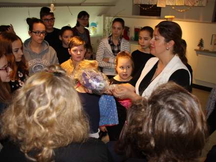 Koncert kolęd w kościele w Zabłociu!