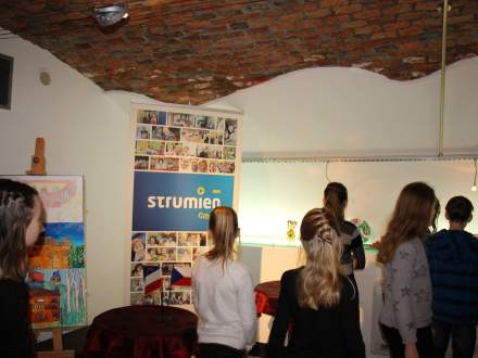 Koncert kolęd w kościele w Zabłociu!