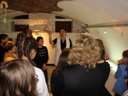 Koncert kolęd w kościele w Zabłociu!