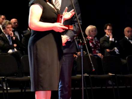 XXVI Laury Umiejętności i Kompetencji rozdane!