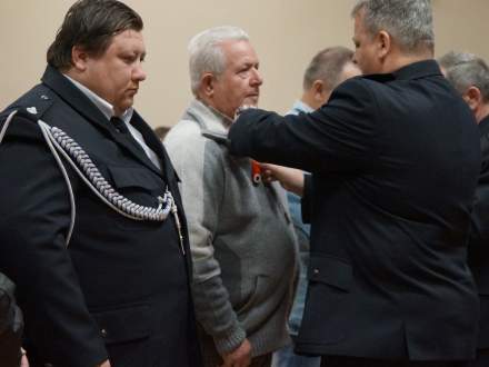 Międzynarodowe walne OSP w Bąkowie!