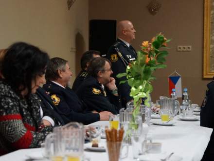 Międzynarodowe walne OSP w Bąkowie!