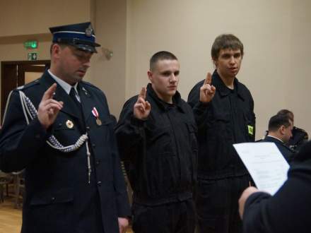 Międzynarodowe walne OSP w Bąkowie!