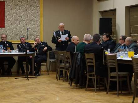 Międzynarodowe walne OSP w Bąkowie!