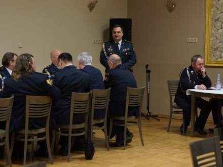 Międzynarodowe walne OSP w Bąkowie!