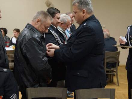 Międzynarodowe walne OSP w Bąkowie!