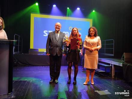 Gala Sportu w emgoku