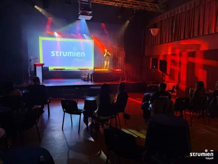 Gala Sportu w emgoku