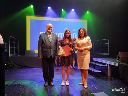 Gala Sportu w emgoku