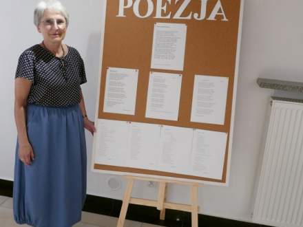 Wernisaż wystawy "Nowa wieża Babel"