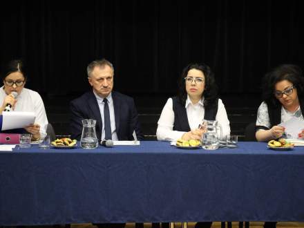 Zebranie Mieszkańcow Strumień