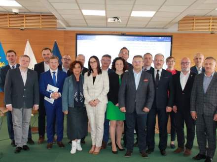 źródło: Powiat Cieszyński