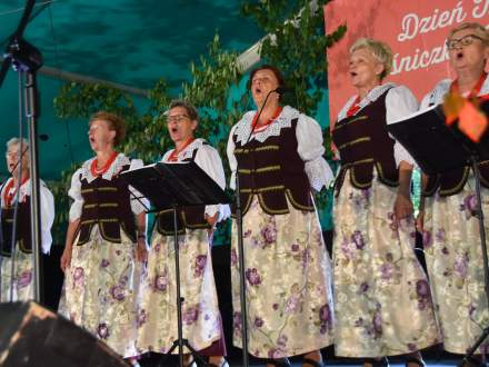 XII Dzień Tradycji, Stroju i Pieśniczki Regionalnej