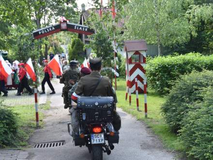 XII Dzień Tradycji, Stroju i Pieśniczki Regionalnej