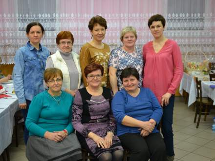 Walne KGW w Zbytkowie