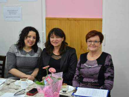 Walne KGW w Zbytkowie