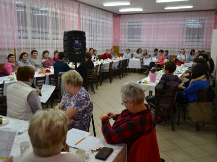 Walne KGW w Zbytkowie