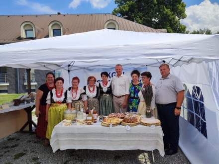 To już V Dni Polskiej Kultury w Żilinie!