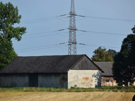 Spacer edukacyjny w Zbytkowie