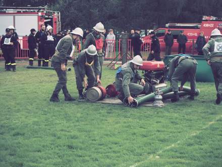źródło: facebook OSP Zbytków
