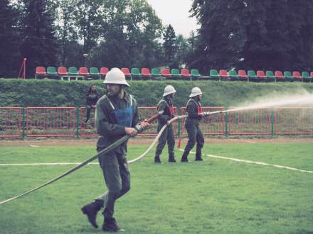 źródło: facebook OSP Zbytków