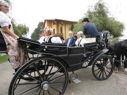 Dożynki Gminne 2022