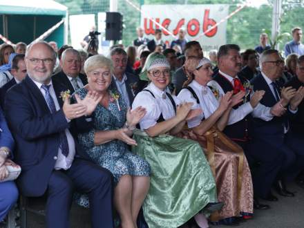 Dożynki Gminne 2022