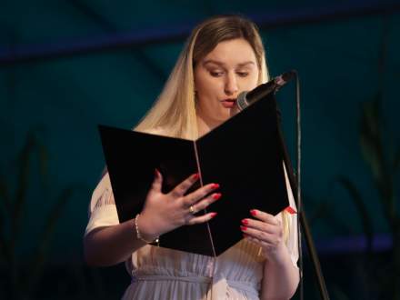 Dożynki Gminne w Zbytkowie 2022 - przemówienia gości