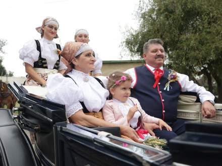 Dożynki Gminne 2022