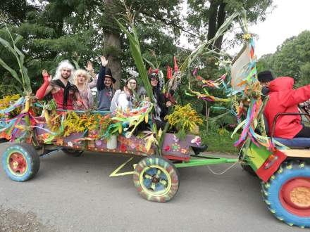 Dożynki Gminne 2022