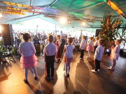 Dożynki Gminne 2022