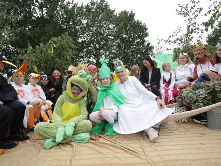 Dożynki Gminne 2022