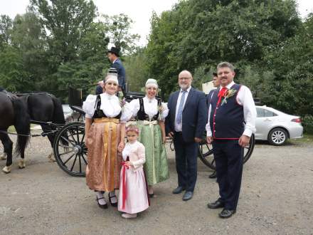 Dożynki Gminne 2022
