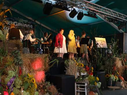 Dożynki Gminne 2022