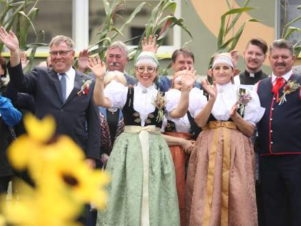 Dożynki Gminne 2022