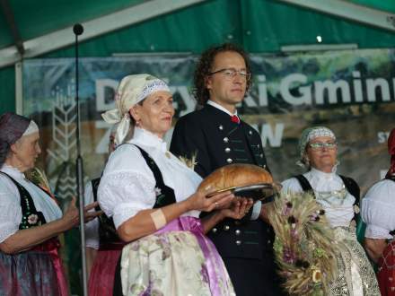 Dożynki Gminne 2022