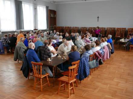 Zebranie Sprawozdawczo-Wyborcze Polskiego Związku Emerytów, Rencistów i Inwalidów