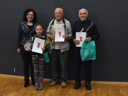 Puchar Żabiego Kraju rozstrzygnięty