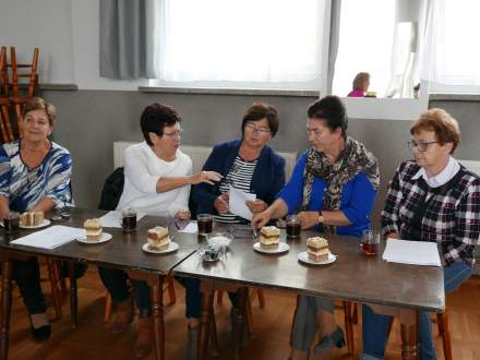 Zebranie Sprawozdawczo-Wyborcze Polskiego Związku Emerytów, Rencistów i Inwalidów