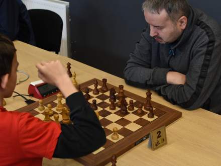 Puchar Żabiego Kraju rozstrzygnięty