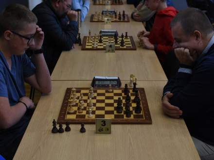 Puchar Żabiego Kraju rozstrzygnięty