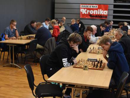 Puchar Żabiego Kraju rozstrzygnięty