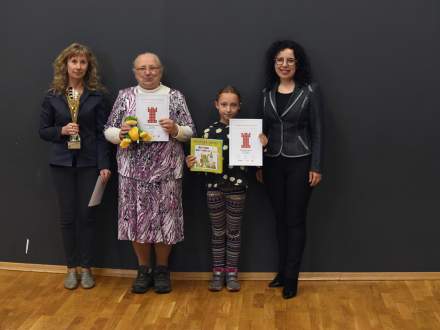 Puchar Żabiego Kraju rozstrzygnięty