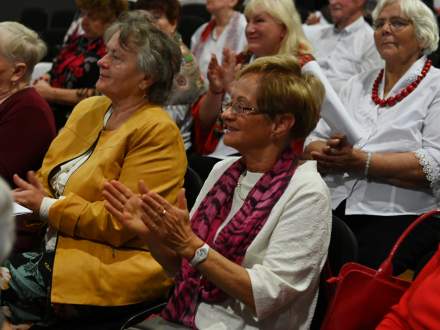 Podsumowanie projektu "Usługi Społeczne w gminie Strumień"