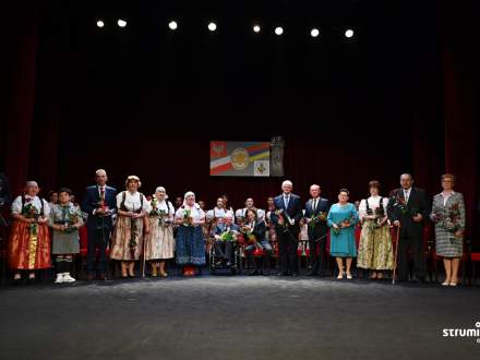 Laureaci Lauru Ziemi Cieszyńskiej