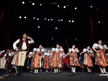 Część artystyczna