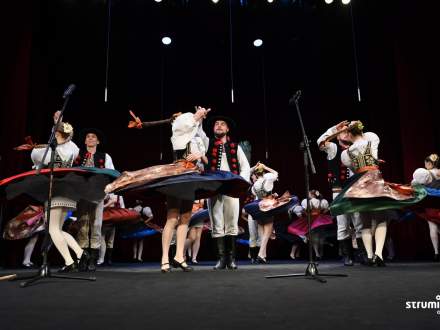 Część artystyczna