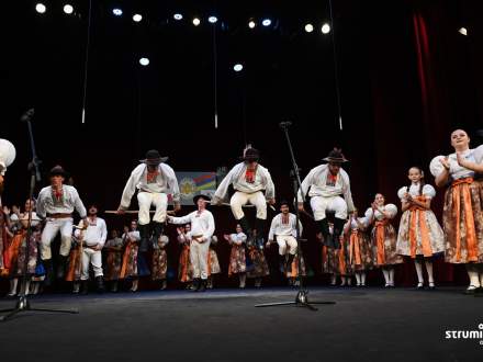 Część artystyczna