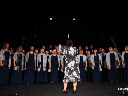 Część artystyczna